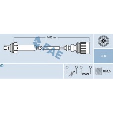 Sonda Lambda Sonda Lambda