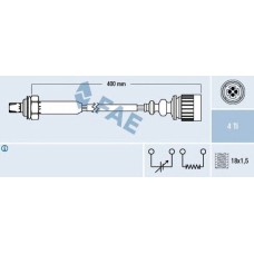 Sonda Lambda Sonda Lambda