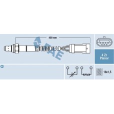 Sonda Lambda Sonda Lambda