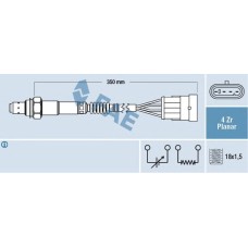 Sonda Lambda Sonda Lambda