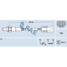 Sonda Lambda Sonda Lambda