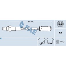 Sonda Lambda Sonda Lambda