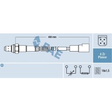 Sonda Lambda Sonda Lambda