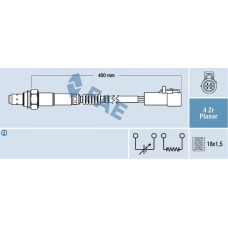 Sonda Lambda Sonda Lambda