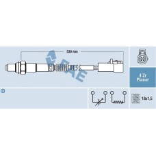 Sonda Lambda Sonda Lambda
