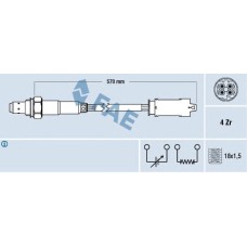 Sonda Lambda Sonda Lambda