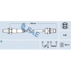 Sonda Lambda Sonda Lambda