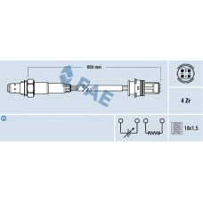 Sonda Lambda Sonda Lambda