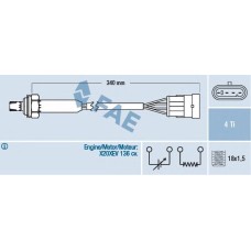 Sonda Lambda Sonda Lambda