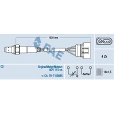 Sonda Lambda Sonda Lambda