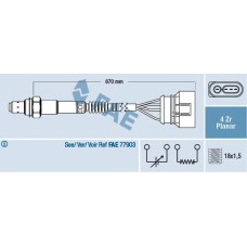 Sonda Lambda Sonda Lambda