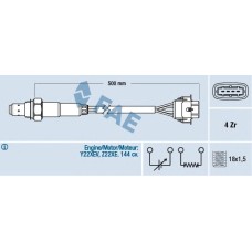 Sonda Lambda Sonda Lambda