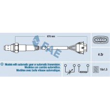 Sonda Lambda Sonda Lambda