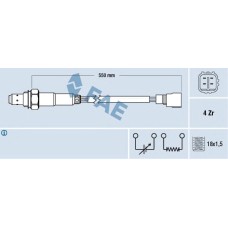 Sonda Lambda Sonda Lambda