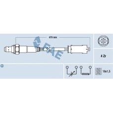 Sonda Lambda Sonda Lambda