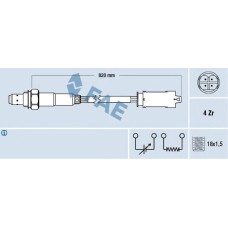 Sonda Lambda Sonda Lambda