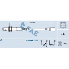 Sonda Lambda Sonda Lambda