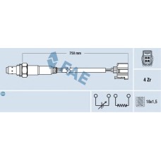 Sonda Lambda Sonda Lambda