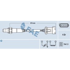 Sonda Lambda Sonda Lambda