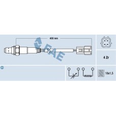 Sonda Lambda Sonda Lambda