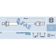 Sonda Lambda Sonda Lambda