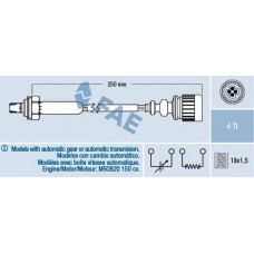 Sonda Lambda Sonda Lambda