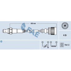 Sonda Lambda Sonda Lambda