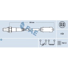 Sonda Lambda Sonda Lambda