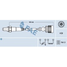 Sonda Lambda Sonda Lambda