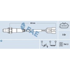 Sonda Lambda Sonda Lambda