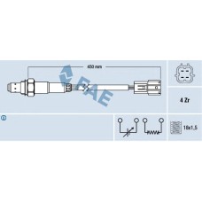 Sonda Lambda Sonda Lambda