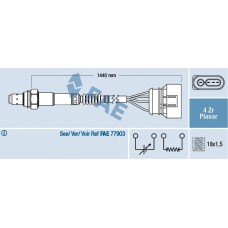 Sonda Lambda Sonda Lambda