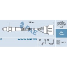 Sonda Lambda Sonda Lambda