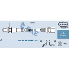 Sonda Lambda Sonda Lambda