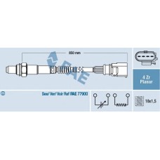 Sonda Lambda Sonda Lambda