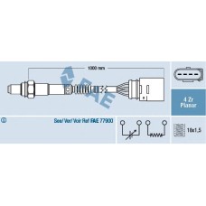 Sonda Lambda Sonda Lambda