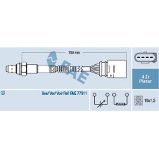 Sonda Lambda Sonda Lambda