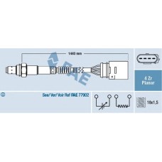 Sonda Lambda Sonda Lambda