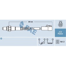 Sonda Lambda Sonda Lambda