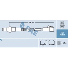 Sonda Lambda Sonda Lambda