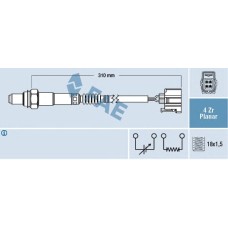 Sonda Lambda Sonda Lambda