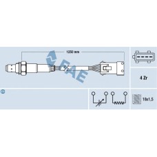 Sonda Lambda Sonda Lambda