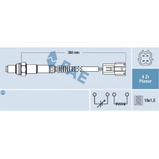 Sonda Lambda Sonda Lambda