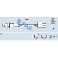 Sonda Lambda Sonda Lambda