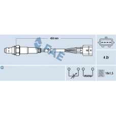 Sonda Lambda Sonda Lambda