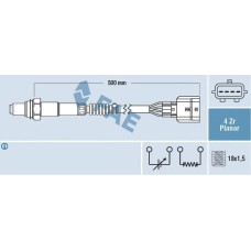 Sonda Lambda Sonda Lambda