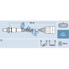 Sonda Lambda Sonda Lambda