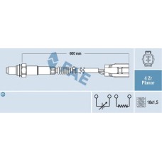 Sonda Lambda Sonda Lambda