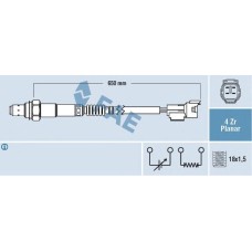 Sonda Lambda Sonda Lambda