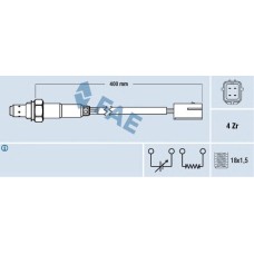 Sonda Lambda Sonda Lambda